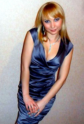 Ukraine bride  Marina 32 y.o. from Mikhaylovka, ID 77768