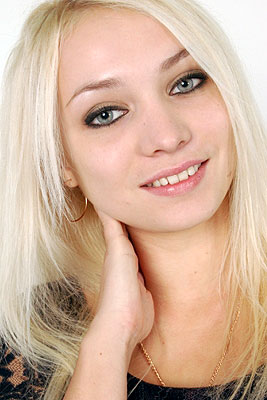 Russia bride  Yana 34 y.o. from Alushta, ID 53258