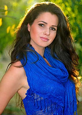 Ukraine bride  Evgeniya 37 y.o. from Berdyansk, ID 84735