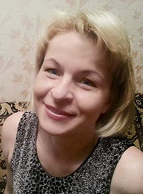 Ukraine bride  Lyudmila 52 y.o. from Chernigov, ID 75333