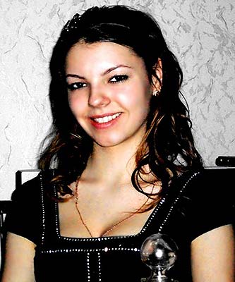Ukraine bride  Galina 35 y.o. from Chernigov, ID 75334