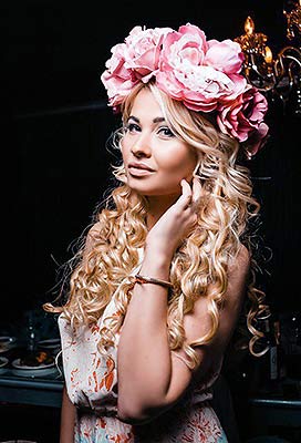 Ukraine bride  Elena 35 y.o. from Chernigov, ID 86527