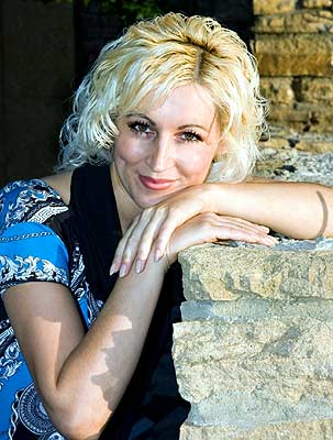 Ukraine bride  Snejana 47 y.o. from Chernovtsy, ID 28829