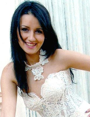 Ukraine bride  Taisiya 36 y.o. from Chernovtsy, ID 48772