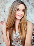 Russian bride Alla from Dnepropetrovsk