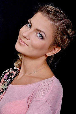 Ukraine bride  Evgeniya 37 y.o. from Dnepropetrovsk, ID 75992