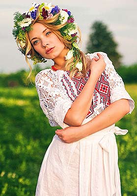Ukraine bride  Elizaveta 30 y.o. from Dnepropetrovsk, ID 82592