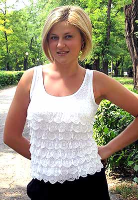 Ukraine bride  Yana 31 y.o. from Dnepropetrovsk, ID 82619