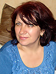 Russian bride Ol'ga from Dnepropetrovsk