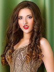 Russian bride Anna from Dnepropetrovsk