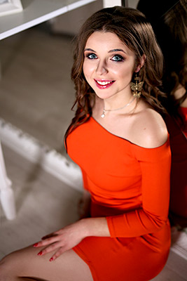 Ukraine bride  Margarita 28 y.o. from Kiev, ID 80084