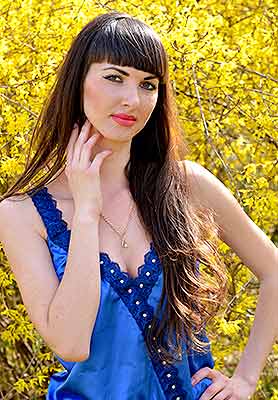 Russia bride  Elena 36 y.o. from Simferopol, ID 75752