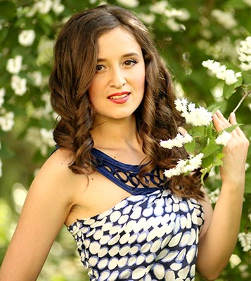 Ukraine bride  Irina 37 y.o. from Kherson, ID 90970