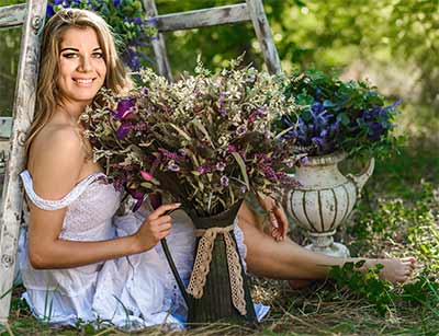 Ukraine bride  Karina 28 y.o. from Odessa, ID 83779