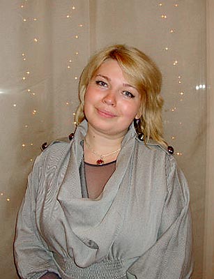 Ukraine bride  Rimma 46 y.o. from Makeevka, ID 75583