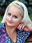 Russian bride Alla from Kerch