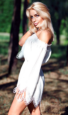 Ukraine bride  Ekaterina 32 y.o. from Kharkov, ID 91581