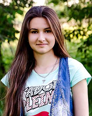 Ukraine bride  Viktoriya 26 y.o. from Kharkov, ID 83247
