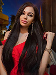 Russian bride Alena from Kharkov