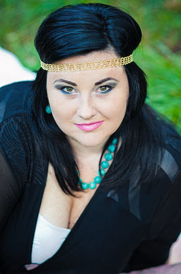 Ukraine bride  Tat'yana 45 y.o. from Yalta, ID 90436