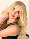 Single Belarus women Mariya from Pinsk