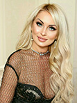 Russian bride Evgeniya from Kiev