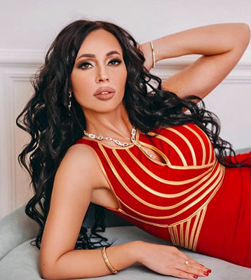 Ukraine bride  Izabella 34 y.o. from Vinnitsa, ID 96699