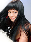 Russian bride Violetta from Kharkov