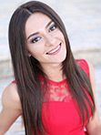 Russian bride Yuliya from Kherson