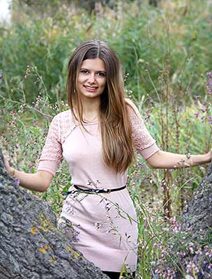Ukraine bride  Anna 32 y.o. from Kherson, ID 74642