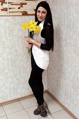 Ukraine bride  Ekaterina 31 y.o. from Kherson, ID 76730