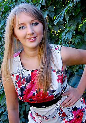 Ukraine bride  Tat'yana 35 y.o. from Kherson, ID 69688