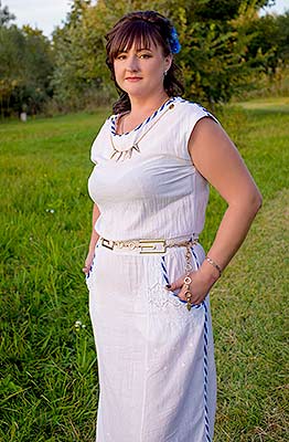 Ukraine bride  Anjela 52 y.o. from Kherson, ID 82709