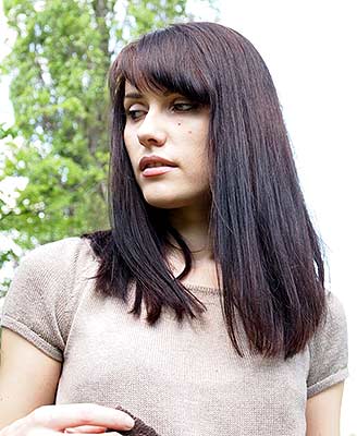 Ukraine bride  Anna 37 y.o. from Khmelnitsky, ID 69427