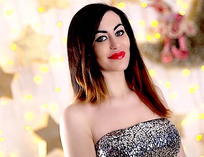 Ukraine bride  Lyubov' 34 y.o. from Khmelnitsky, ID 84086