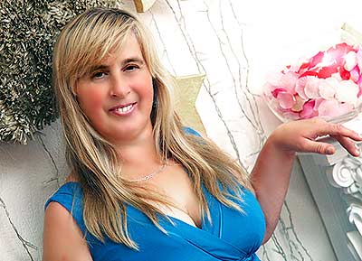 Ukraine bride  Larisa 51 y.o. from Khmelnitsky, ID 87162