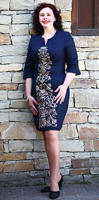Ukraine bride  Elena 48 y.o. from Khmelnitsky, ID 91903