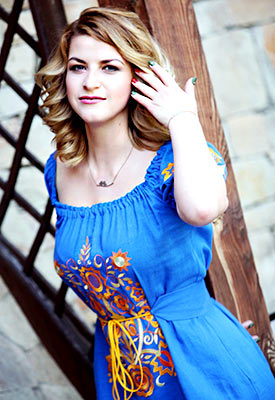 Ukraine bride  Irina 38 y.o. from Khmelnitsky, ID 93596