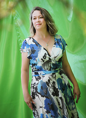 Ukraine bride  Irina 48 y.o. from Khmelnitsky, ID 95266