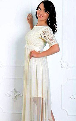 Ukraine bride  Ekaterina 28 y.o. from Kiev, ID 78412