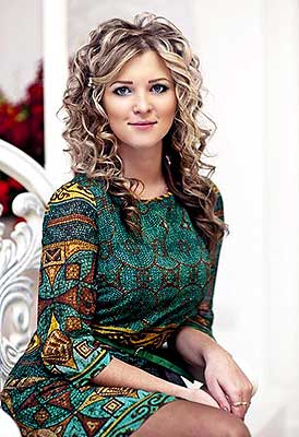 Ukraine bride  Alena 30 y.o. from Nikolaev, ID 81962