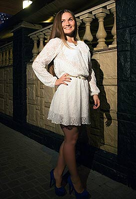 Ukraine bride  Valeriya 29 y.o. from Nikolaev, ID 85961