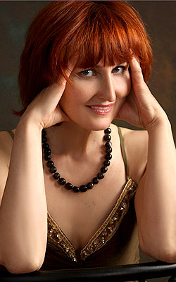 Ukraine bride  Lyudmila 57 y.o. from Kiev, ID 58331