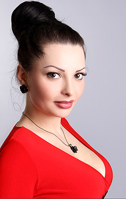 Ukraine bride  Yuliya 40 y.o. from Brovary, ID 67208