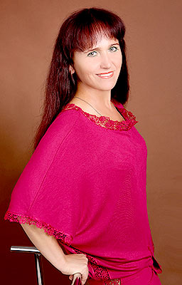 Ukraine bride  Tamara 63 y.o. from Kiev, ID 74507