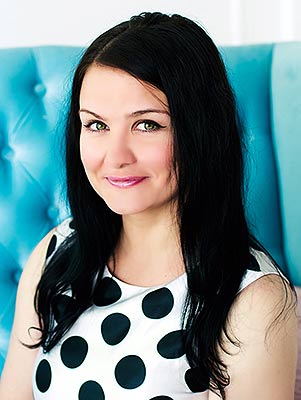 Ukraine bride  Svetlana 42 y.o. from Kiev, ID 85538