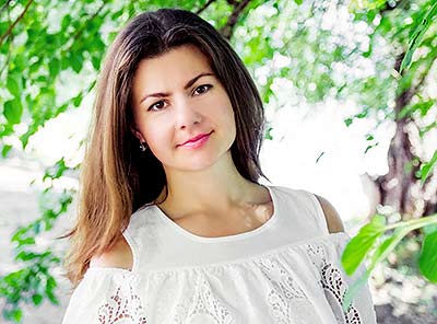 Ukraine bride  Marina 36 y.o. from Kiev, ID 86326