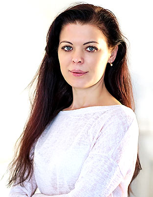 Ukraine bride  Anna 41 y.o. from Vasilkov, ID 87003