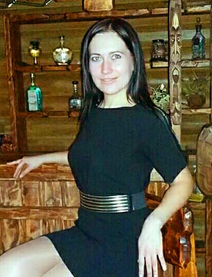 Ukraine bride  Margarita 37 y.o. from Kiev, ID 84224