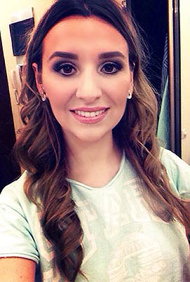 Ukraine bride  Irina 33 y.o. from Chernigov, ID 85058